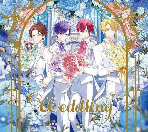 Wedding / 浦島坂田船