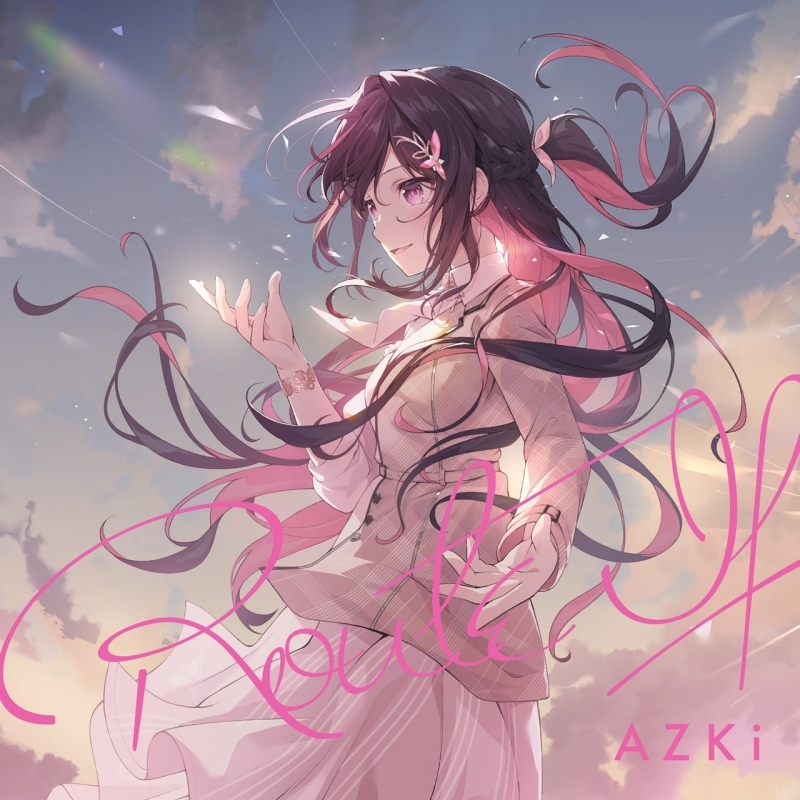 Route If / AZKi