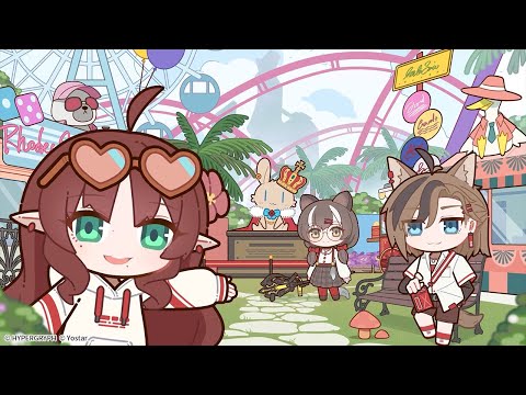 明日へのパレード