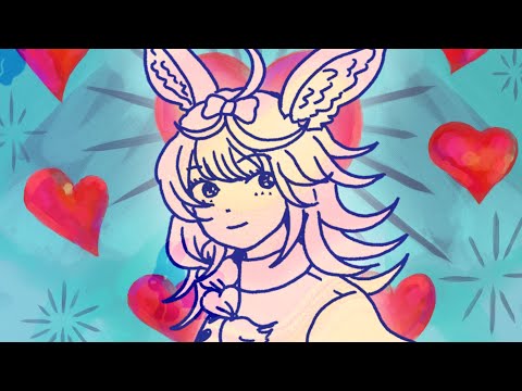 Forever glow / 尾丸ポルカ