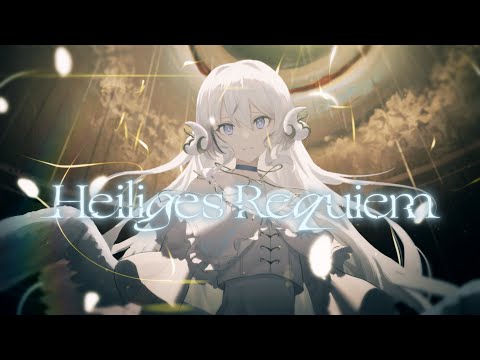NEUN / Heiliges Requiem