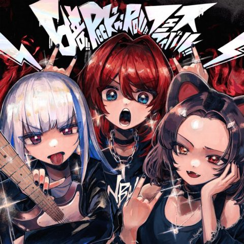 6倍!! Rock ‘n’ Roll!! フェスティバル!!