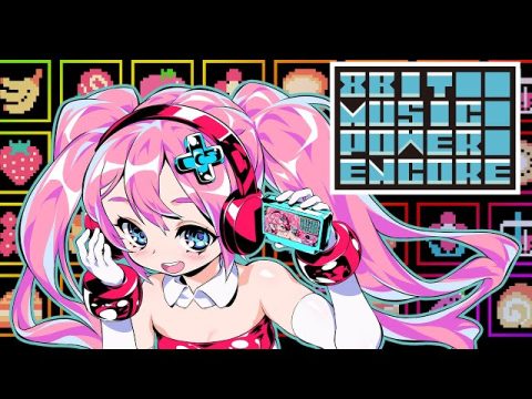 Kara Kasa / 8ビットミュージックパワーアンコール