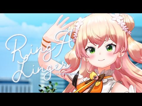 Ring-A-Linger / 桃鈴ねね