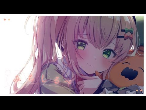 みちしるべ / 桃鈴ねね