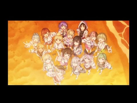 for Victory! / ぶいすぽっ！