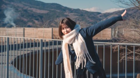 ODORE!! / 空野青空