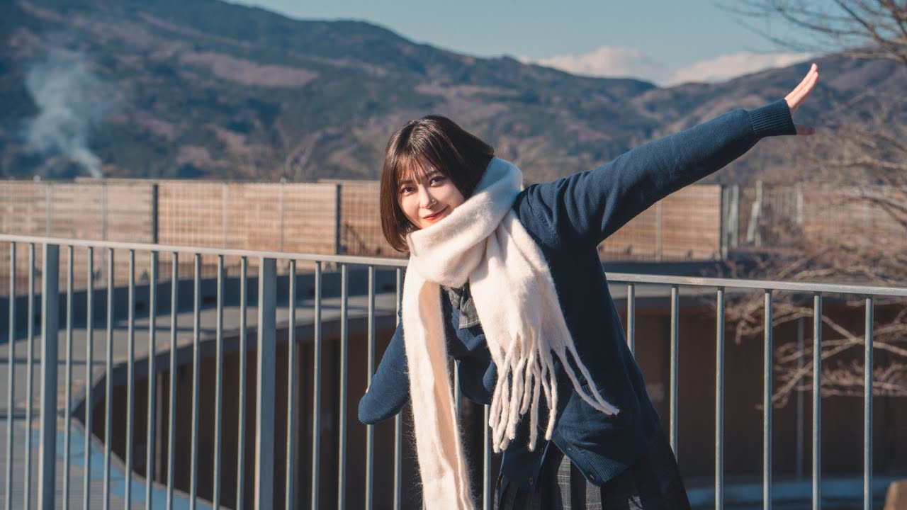 ODORE!! / 空野青空