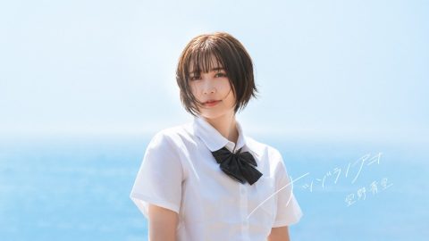 ナツゾラノアオ / 空野青空