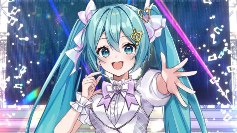 落ちたくない！ / ろいどる！ feat.初音ミク