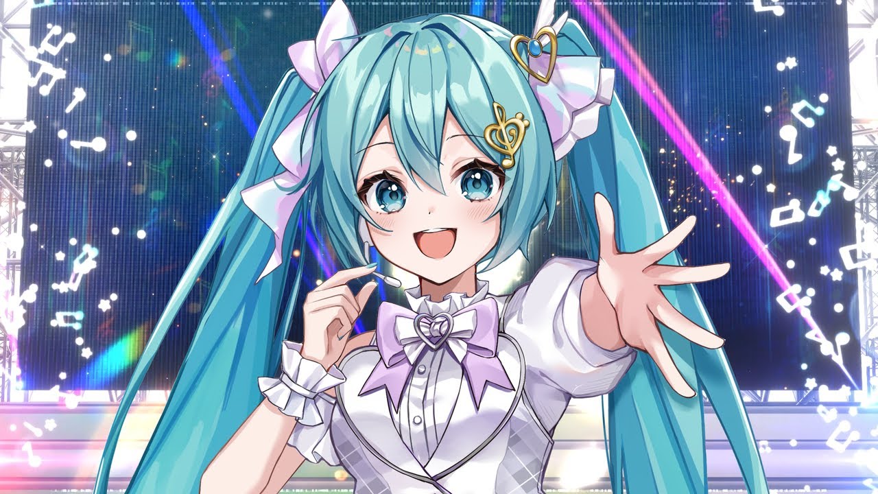 落ちたくない！ / ろいどる！ feat.初音ミク