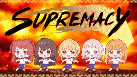 初星学園 「SUPREMACY」