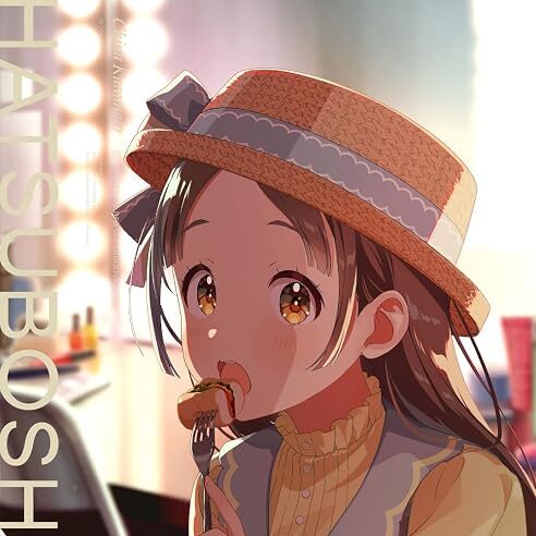 倉本 千奈 2nd Single「日々、発見的ステップ！」